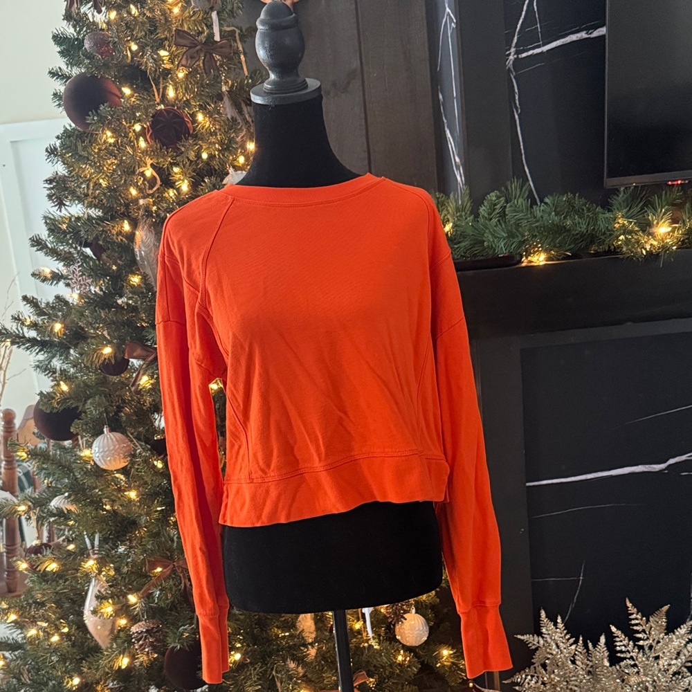 Sweaty Betty Long Sleeve